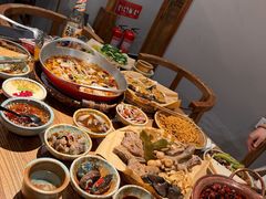 -水煮三国·川鲁江湖菜(香山店)