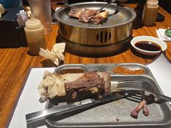 -汉巴味德(北京银座和谐广场店)