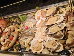 -索菲特西湖大酒店·香榭丽全日候餐厅(南山路店)