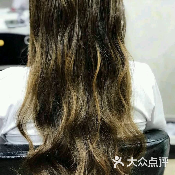 佛伦斯私人定制烫染名店图片-北京美发-大众点评网