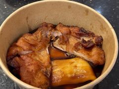 排骨年糕-鲜得来排骨年糕(即墨路店)