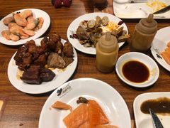 -汉巴味德(大悦城店)