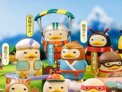 -泡泡玛特POPMART(合生汇店)