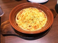 -萨莉亚意式餐厅(杭州滨江天街店)