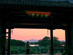 -江心屿景区