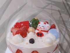 -BONCAKE裱花蛋糕(万象汇店)