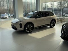 -蔚来体验中心(北京后沙峪店)