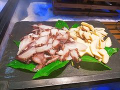 -盛江山自助料理(奥莱锦辉购物广场店)