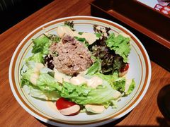 -萨莉亚意式餐厅(万嘉商业广场店)