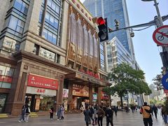 -新雅粤菜馆(南京东路店)