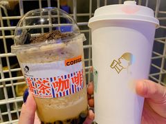 -喜茶(佛山顺德大良东乐路店)