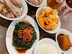 -松發肉骨茶(牛车水店)