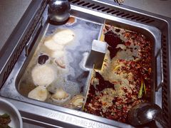 -海底捞火锅(方塔东街店)