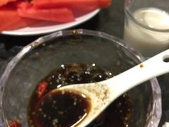 -川成串·自助串串香火锅(朝阳店)