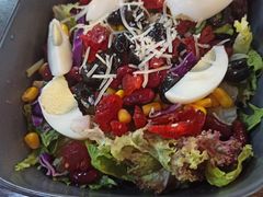 -疯克大象美式烤肉餐厅