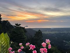 -槟城小云顶泰式餐厅