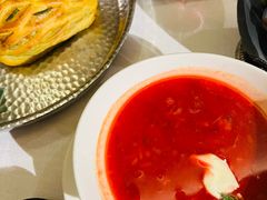 -黑宝石西餐厅(汇励99城市公园店)
