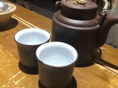 -白乐天毛肚火锅馆(解放碑店)
