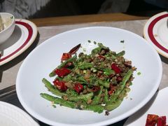 -新渝城·川菜·火锅(区庄店)