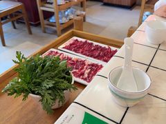 -幸运牛汕头小黄牛牛肉火锅(梅林店)