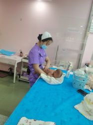 -诗安国际母婴会所 月子会所中心(市政府店)