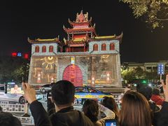 -鼓楼(兴庆区)