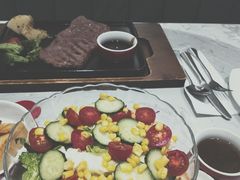 -必胜客(张掖西大街店)