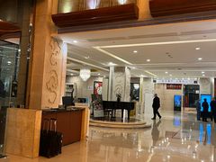 -北京西国贸大酒店