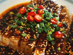 -鉴川·川菜传承(星汇两江店)