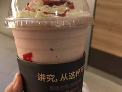 -COSTA COFFEE(恒基名人购物中心店)
