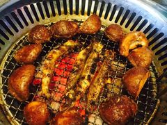 -一品诚记烤肉·甄选店(中南路店)