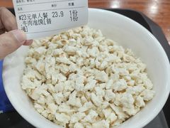 -清真·马洪小炒泡馍馆(钟楼回民街店)