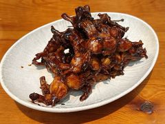 -水先生寧波菜(天一店)