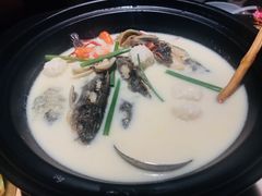 -佬麻雀·新湘菜(珠海金发购物中心店)