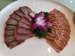 -紫鑫阁饭庄(长安店)