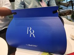 -the Roll'ING手作瑞士卷专门店(卓悦中心店)