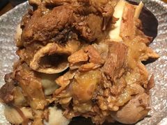 -95号酱骨·一块豆腐(展春园西路店)