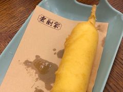 -老厨家(中央大街西七道街店)