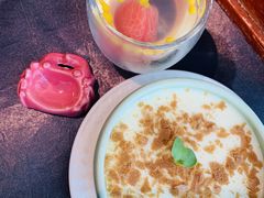 鲜果冰-蟹榭·本帮江浙菜·蟹宴(五角场合生汇商场店)