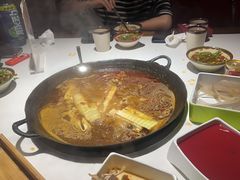 -老天桥蛙炉火锅(姑苏总店)
