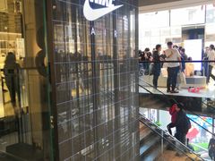 -NIKE品牌体验店(南京东路店)