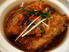 -潮府馆·非遗潮州菜·世纪公园(新国际博览中心店)