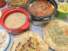 -肖记公安牛肉鱼杂馆·省级非物质文化遗产(江汉路直营店)