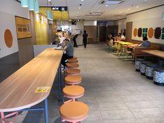 -麦当劳(宝龙店)