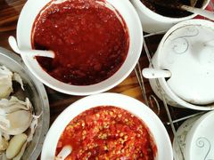 -攀枝花·任德琼·盐边羊肉米线