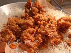 -比格比萨自助(赛罕区万达广场店)