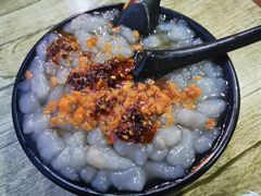 -小竖点徽派卷面皮(洪都店)