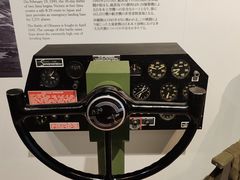 -北马里亚纳群岛博物馆