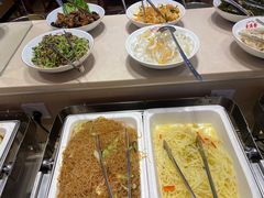 -素满香·食养自助(天一广场店)