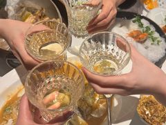 -桂满陇·海市蜃楼·黑金(国金店)